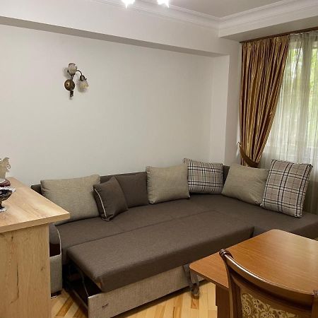 Apartment In City Center Ереван Экстерьер фото