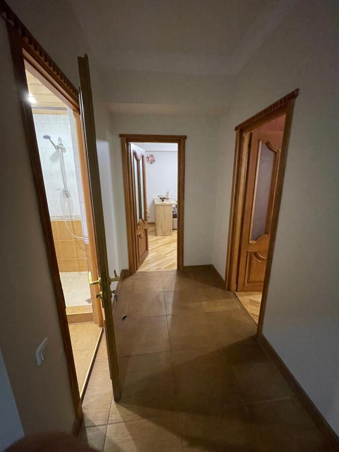 Apartment In City Center Ереван Экстерьер фото