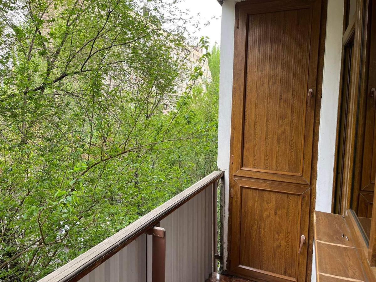 Apartment In City Center Ереван Экстерьер фото