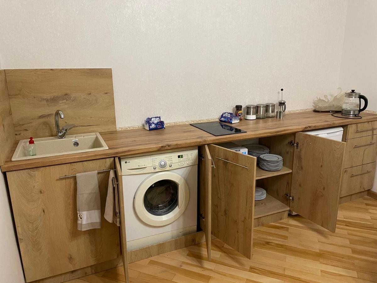 Apartment In City Center Ереван Экстерьер фото